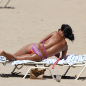 Nicole Scherzinger