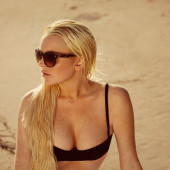 Lindsay Lohan