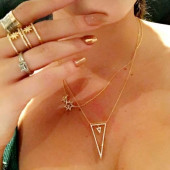 Bella Thorne