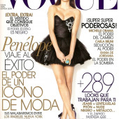 Penelope Cruz