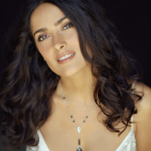 Salma Hayek
