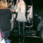 Lindsay Lohan
