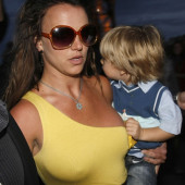 Britney Spears