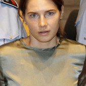 Amanda Knox 