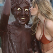 Keeley Hazell