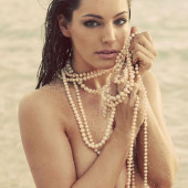 Kelly Brook