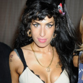Amy Winehouse 