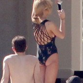 Lindsay Lohan 