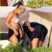 Christina Milian