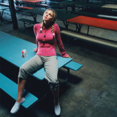 Katherine Heigl