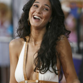 Emmanuelle Chriqui 