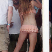 Lindsay Lohan 