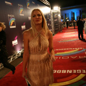 Sonya Kraus
