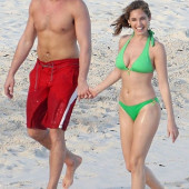 Kelly Brook