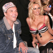 Pamela Anderson