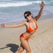 Sarah Shahi