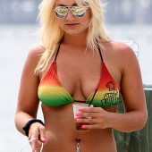 Brooke Hogan 