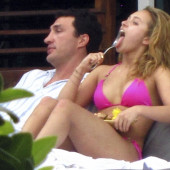 Hayden Panettiere