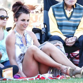 Britney Spears