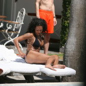 Melanie Brown
