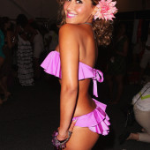 Adrienne Bailon 