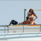Beyonce Knowles
