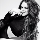 Lindsay Lohan