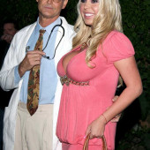 Mary Carey