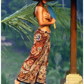 Patricia Velasquez 
