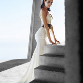 Camilla Belle