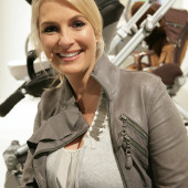 Britt Hagedorn 