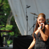 Stacie Orrico