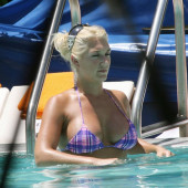 Brooke Hogan 