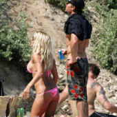 Pamela Anderson
