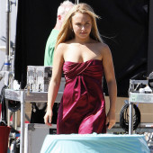 Hayden Panettiere 