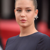 Adele Exarchopoulos