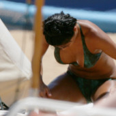 Nicole Scherzinger