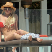 Lindsay Lohan