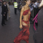 Tina Barrett