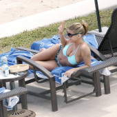 Stacy Ferguson 
