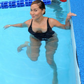 Adrienne Bailon