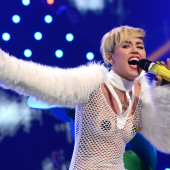 Miley Cyrus 