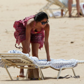 Nicole Scherzinger