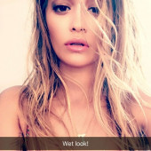 Rita Ora