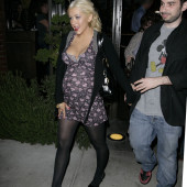 Christina Aguilera