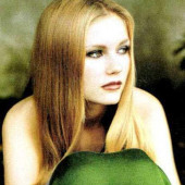 Kirsten Dunst