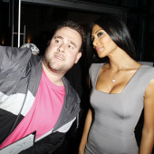 Nicole Scherzinger
