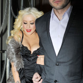 Christina Aguilera