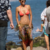 Halle Berry 