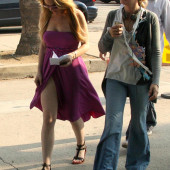Lindsay Lohan